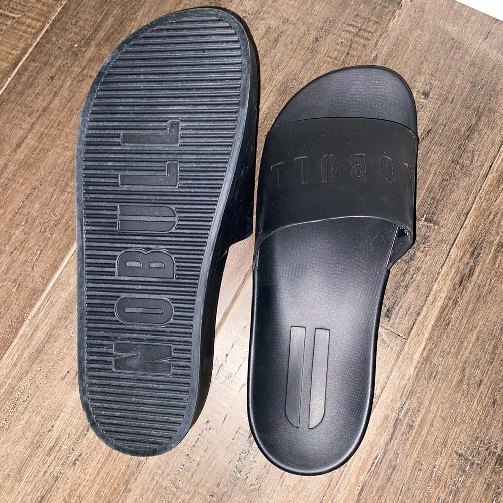 NoBull slides mens